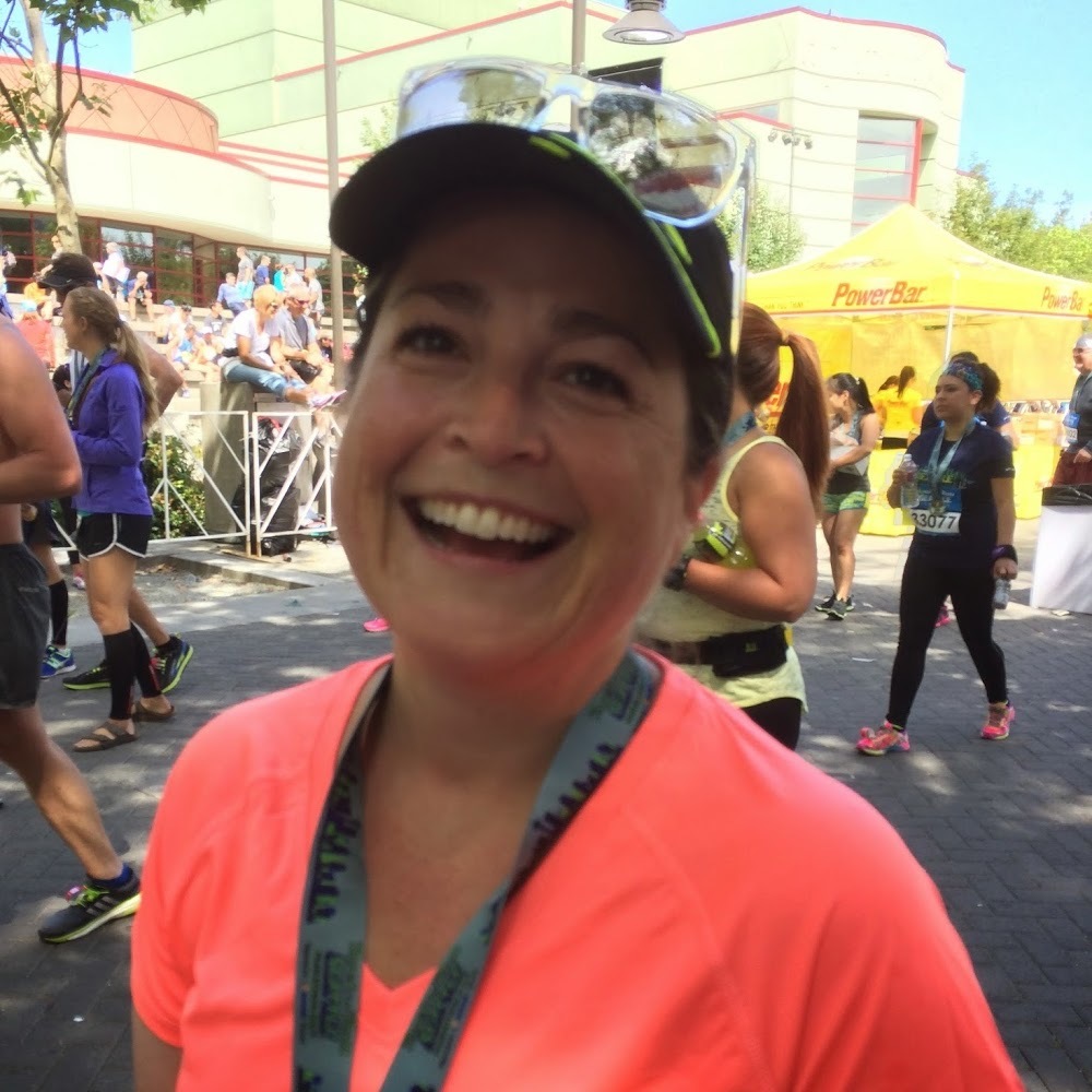 Meet your Posher, Samantha